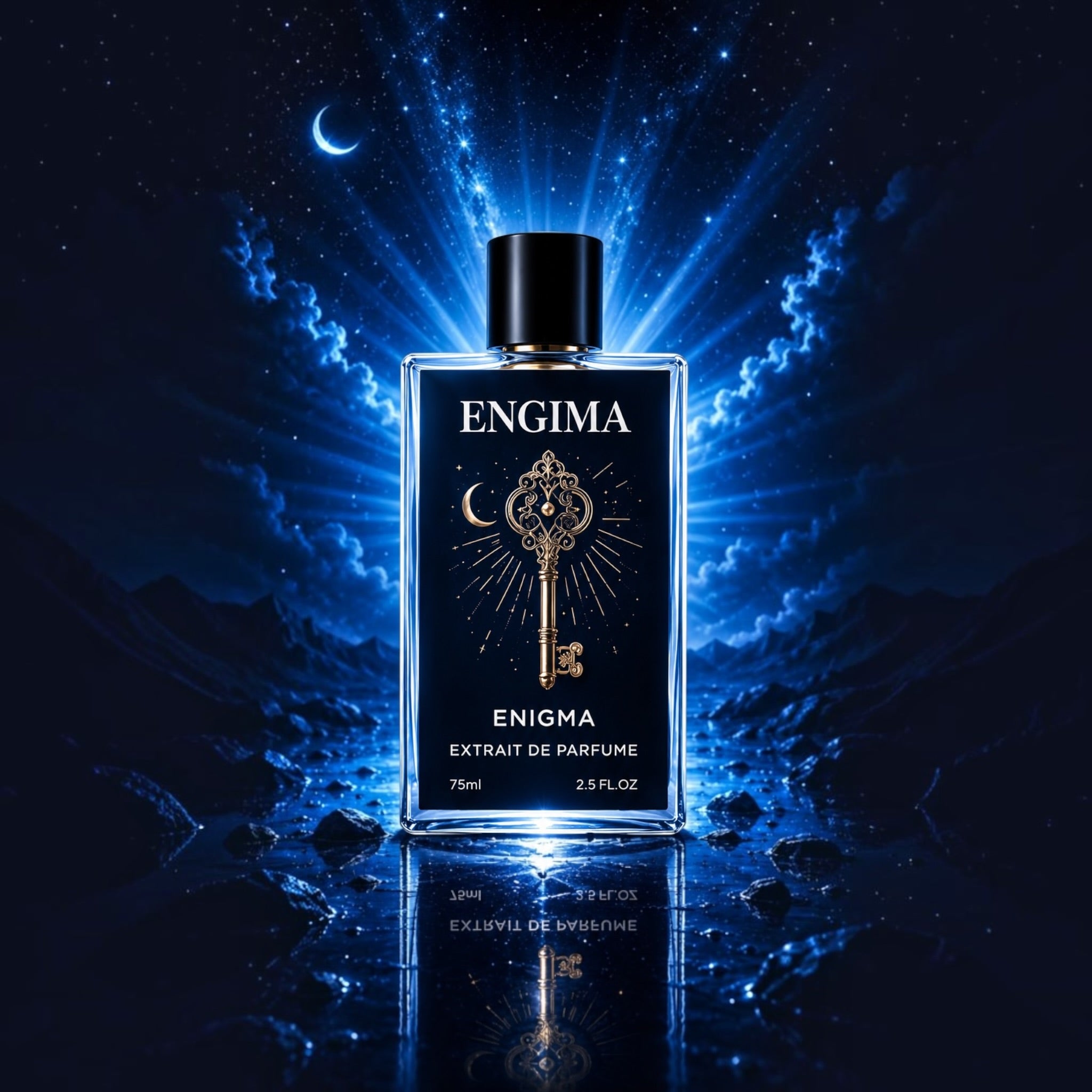 Enigma Enigma 75ml Perfume